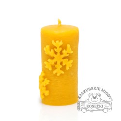 Świeczka "Klasyczna z...
