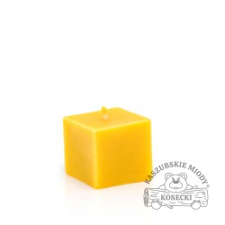 Świeczka "Kostka mała"