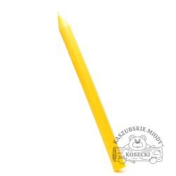 Świeczka "subtelna duża"