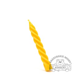 Świeczka "spiralka"