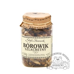 Borowik suszony 50 g