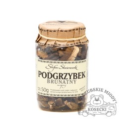 Podgrzybek suszony 50 g
