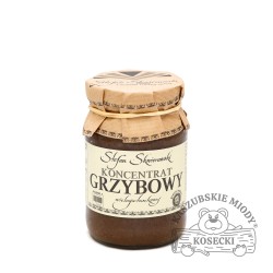Koncentrat grzybowy 180 g