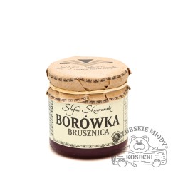 Borówka brusznica 200 g