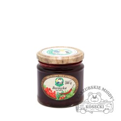 Borówka na ostro 200 g
