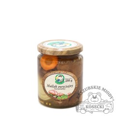 Maślak marynowany 250 g