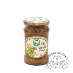 Podgrzybki duszone 280 g
