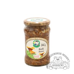 Kurki duszone 290 g