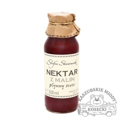 Nektar z malin 300 ml