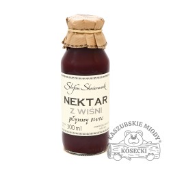 Nektar z wiśni 300 ml