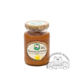 Pigwowiec do herbaty 200 g