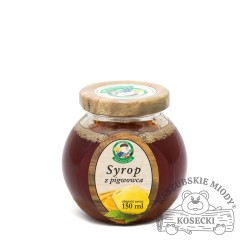 Syrop z pigwowca 150 ml