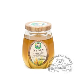 Syrop z pędów sosny 150 ml