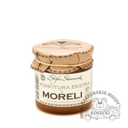 Konfitura z moreli 200 g