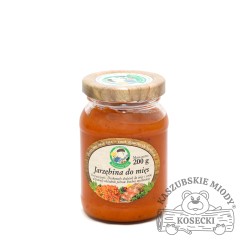 Jarzębina do mięs 200 g