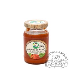 Jarzębina do herbaty 200 g
