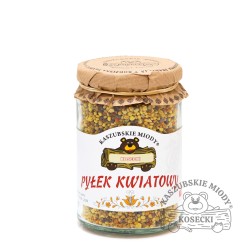 Pyłek kwiatowy 200 g