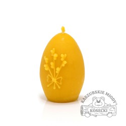 Świeczka "Jajko"