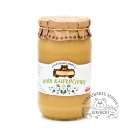 Miód nawłociowy 1000 g