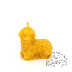 Świeczka "Baranek"