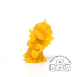 Świeczka "Mały Aniołek"