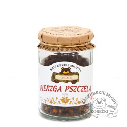 Pierzga 100 g