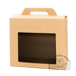 Kartoniki prezentowe na...